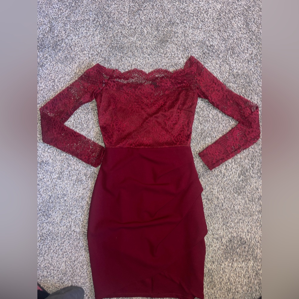 Windsor Dress | Size Small